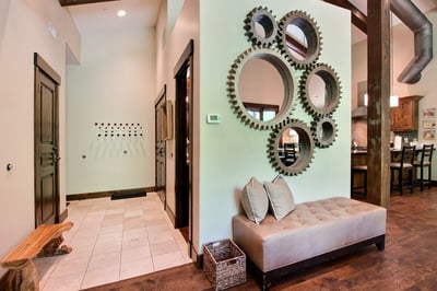 Luxury Villa Photo #6
