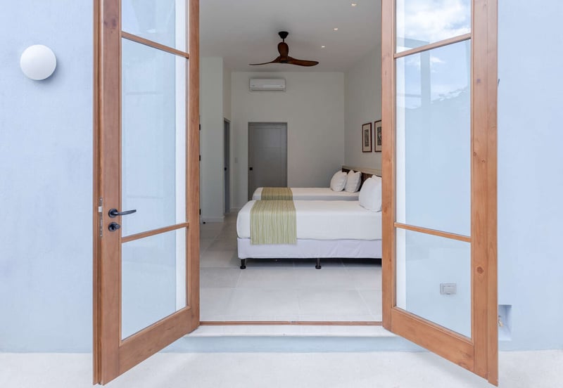 Casa Lunablu | 7 Calle Cartagena