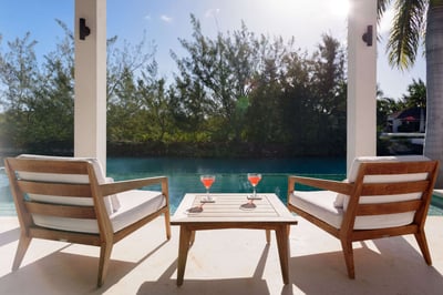 Luxury Villa Photo #8