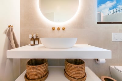 Luxury Villa Photo #25