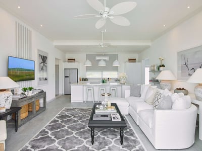 Luxury Villa Photo #8