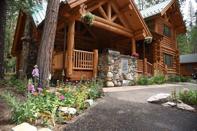 Yosemite National Park,El Capitan