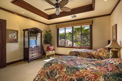 Luxury Villa Photo #22