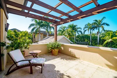 Luxury Villa Photo #8