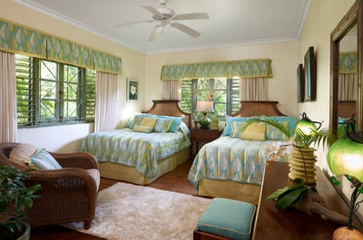 Luxury Villa Photo #26