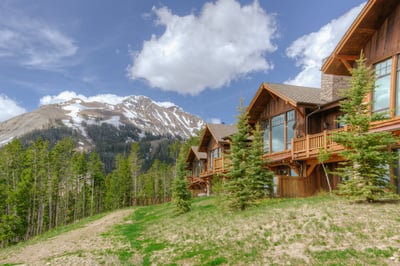 Luxury Villa Photo #24