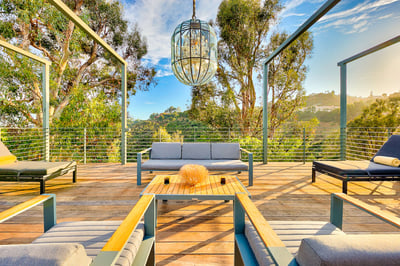 Luxury Villa Photo #17