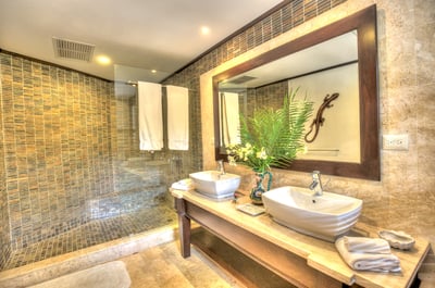 Arrecife 23 - Dazzling Golf view property