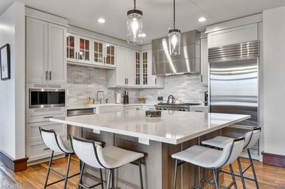 Luxury Villa Photo #8