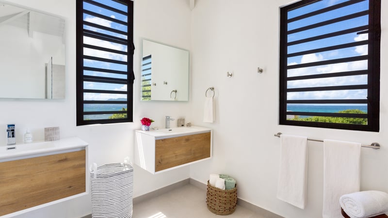 Peace & Happiness Villa