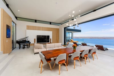 Luxury Villa Photo #13