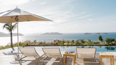 Luxury Villa Photo #5