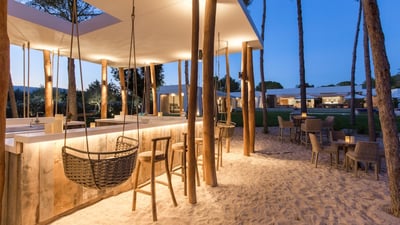 Luxury Villa Photo #14