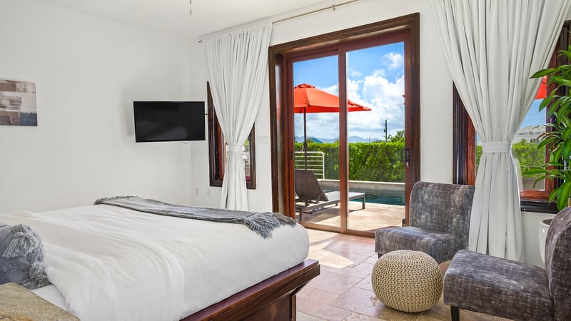 Chateau Genesis Villa