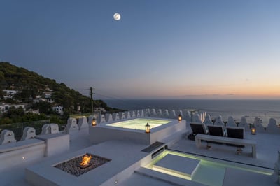 Luxury Villa Photo #20