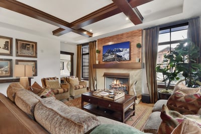 Luxury Villa Photo #7