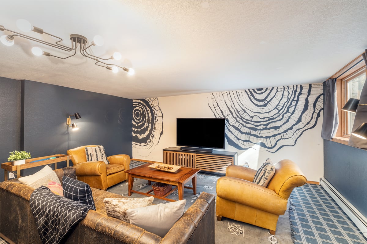 Haven on Hang Glider