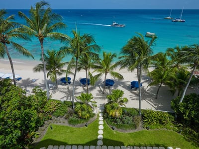 Luxury Villa Photo #24