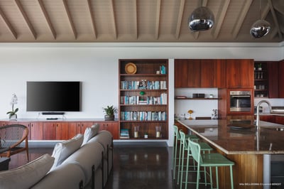 Luxury Villa Photo #15