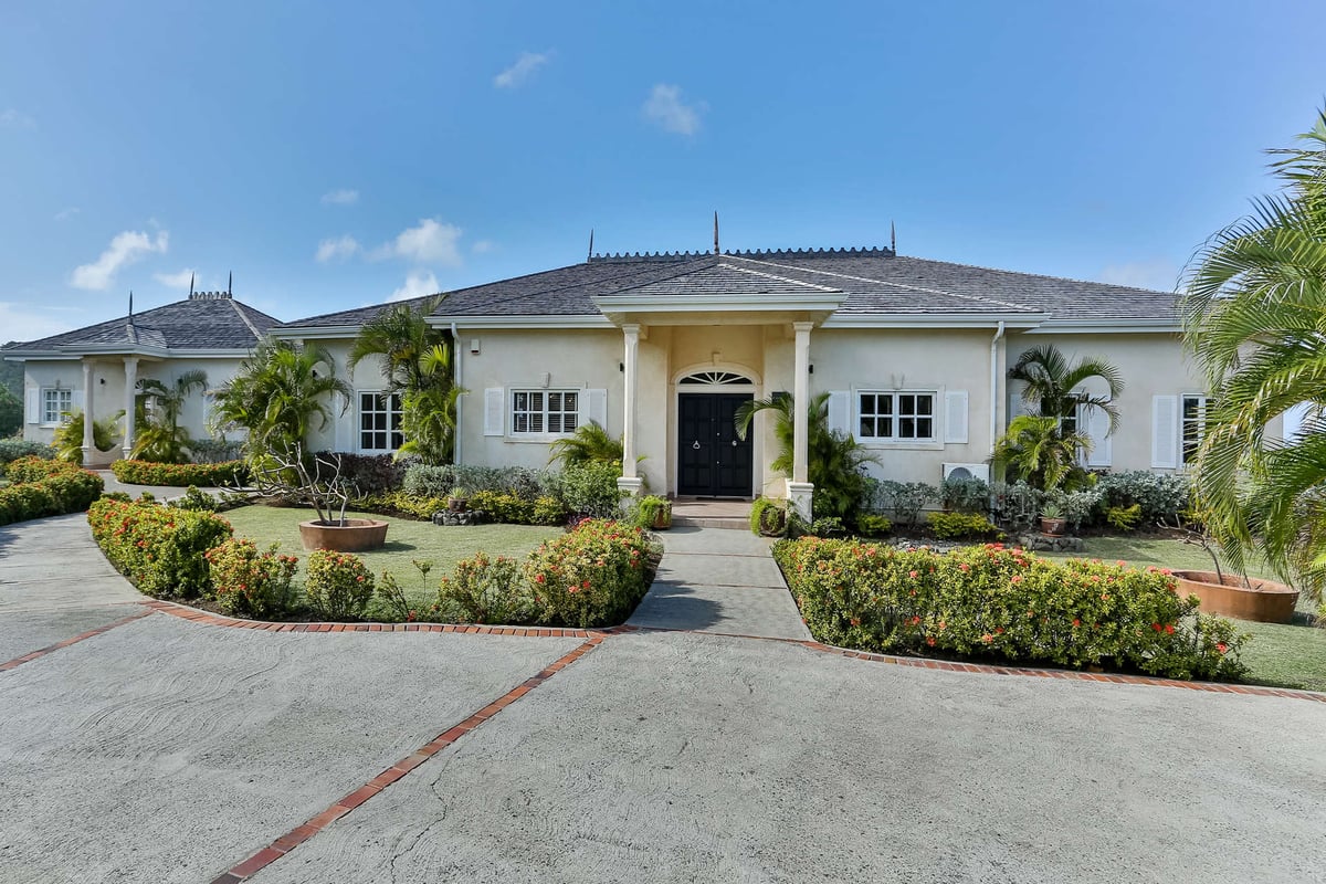 Cayman Villa villa rental in Sea Breeze Hills - 45