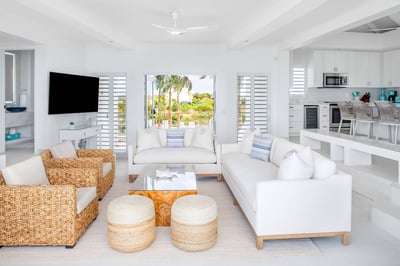 Luxury Villa Photo #41