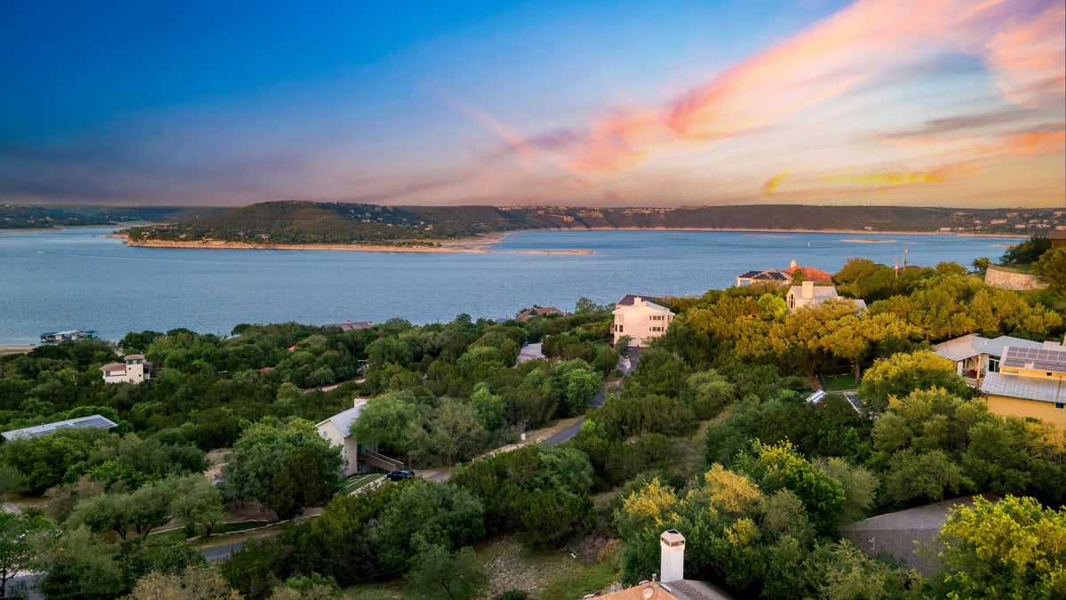 Hill Country Hideaway