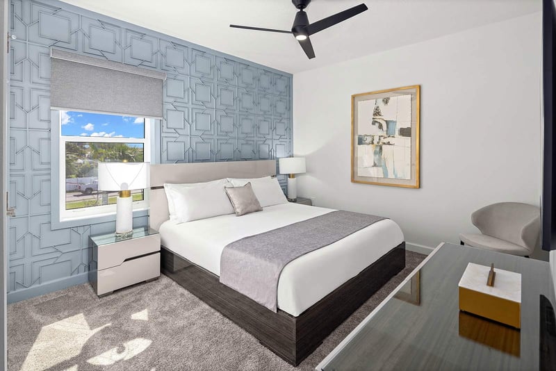 Baller at Harbor Island Beach Club