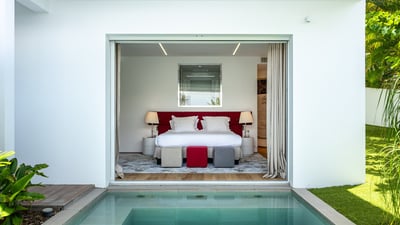 Luxury Villa Photo #54