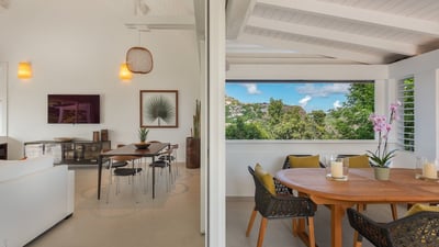 Luxury Villa Photo #25