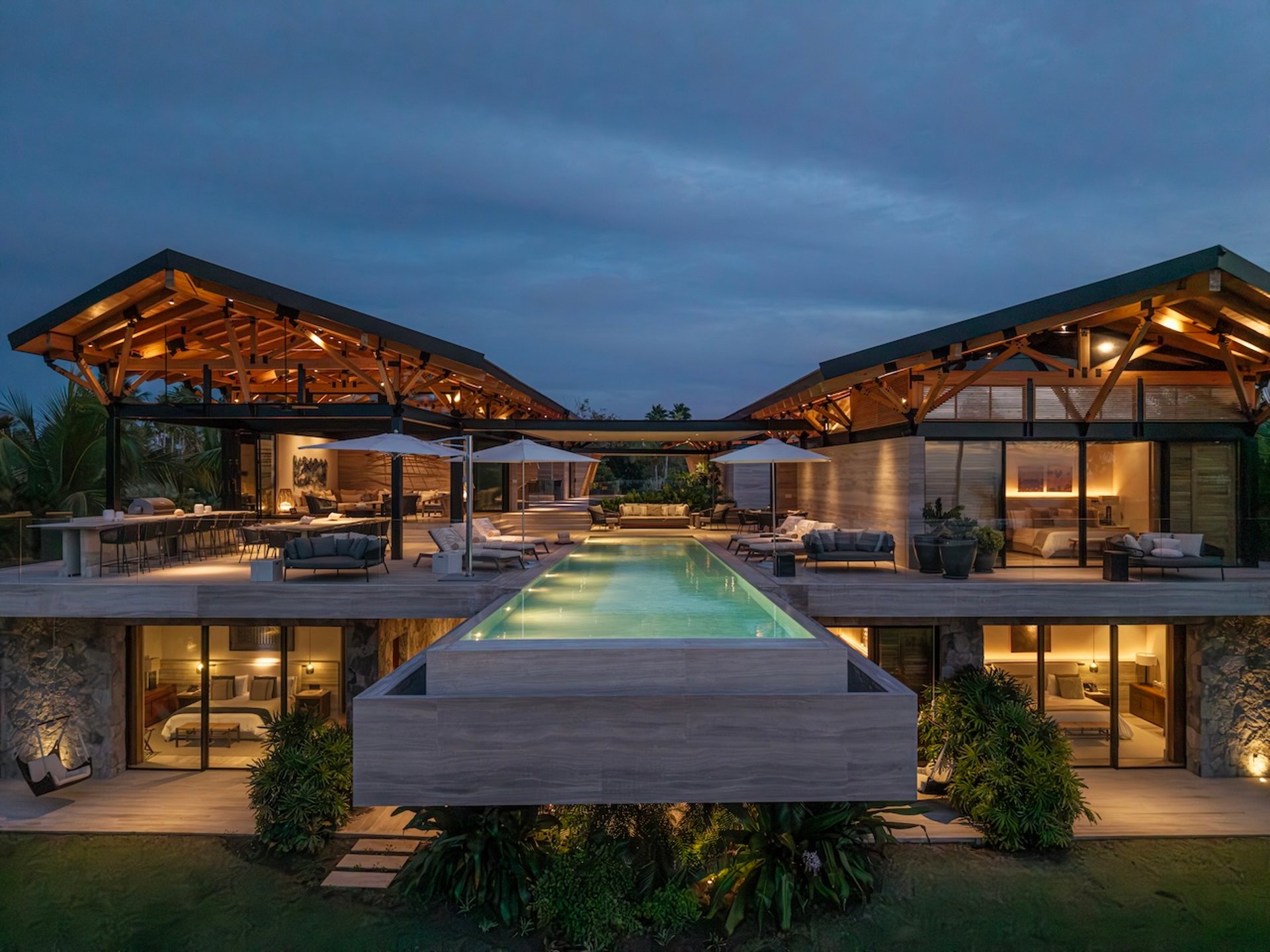 Casa Vaiven - 2