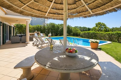 Luxury Villa Photo #7