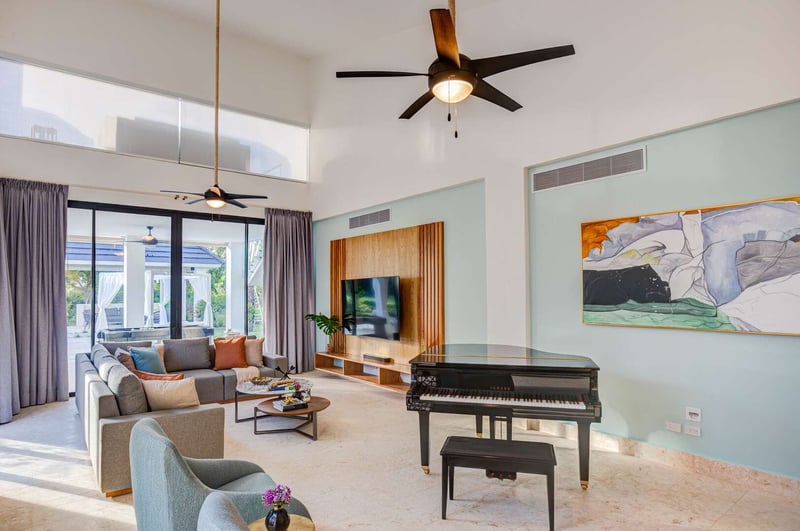 Hacienda A33 | Reino