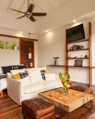 Luxury Villa Photo #2
