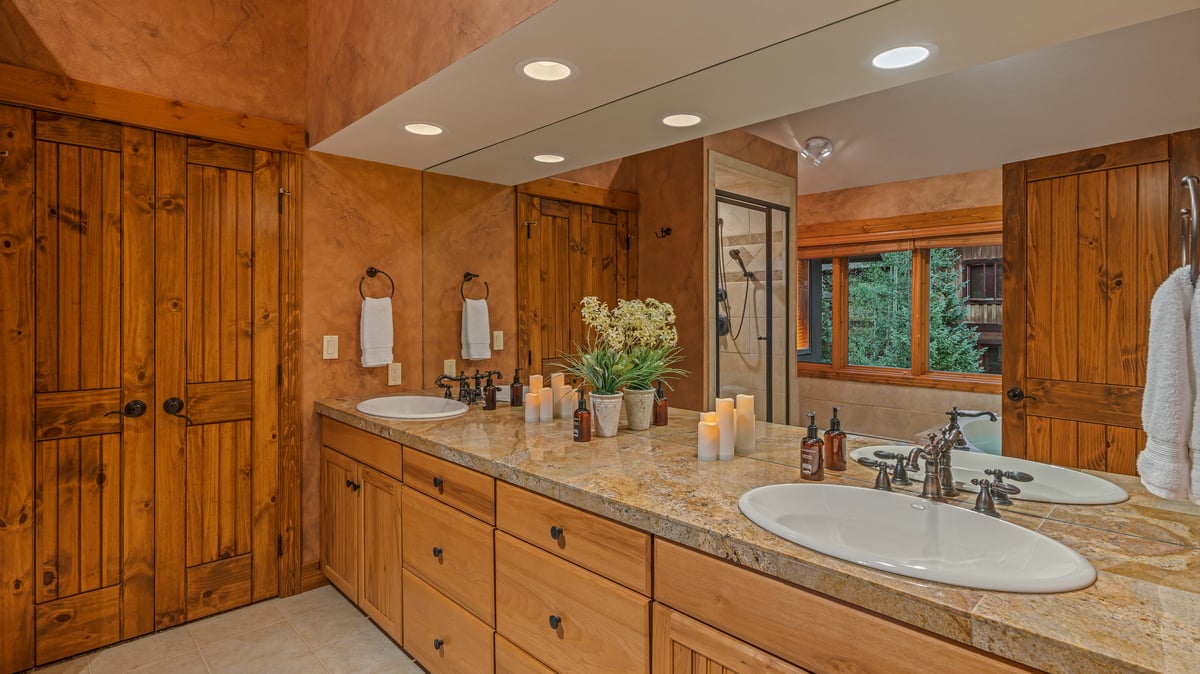 Bystone Villa Retreat