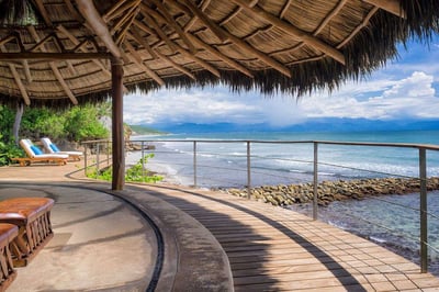 Luxury Villa Photo #4