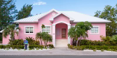 Luxury Villa Photo #2