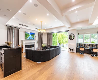 Luxury Villa Photo #31