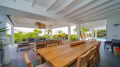 Luxury Villa Photo #23