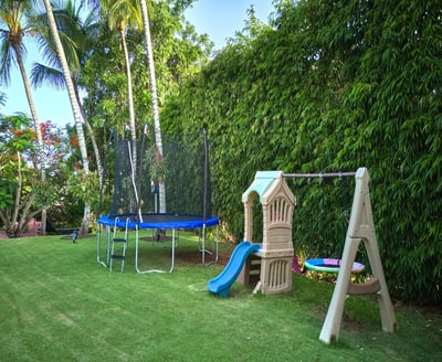 Luxury Villa Photo #15