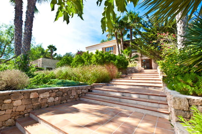 Luxury Villa Photo #6