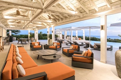 Luxury Villa Photo #9