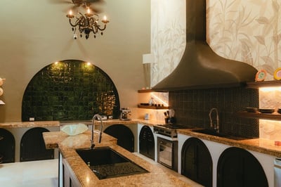 Luxury Villa Photo #21