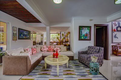 Luxury Villa Photo #13