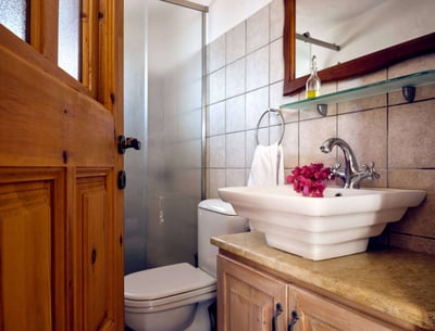 Luxury Villa Photo #16