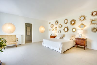 Luxury Villa Photo #26
