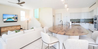 Luxury Villa Photo #15