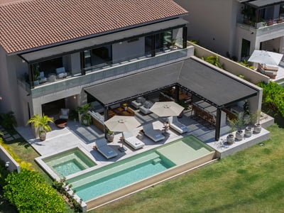 Luxury Villa Photo #54