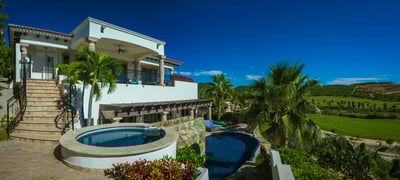 Puerto Los Cabos,Casa Kahuna