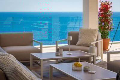 Luxury Villa Photo #25