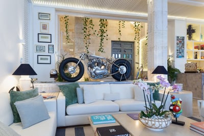 Luxury Villa Photo #27